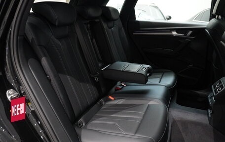 Audi Q5, 2025 год, 6 300 000 рублей, 8 фотография
