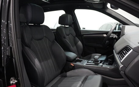 Audi Q5, 2025 год, 6 300 000 рублей, 9 фотография