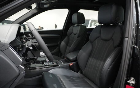 Audi Q5, 2025 год, 6 300 000 рублей, 6 фотография