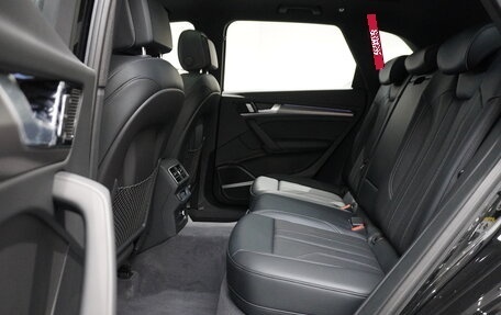 Audi Q5, 2025 год, 6 300 000 рублей, 7 фотография