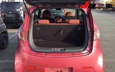 Subaru R1, 2008 год, 500 000 рублей, 7 фотография