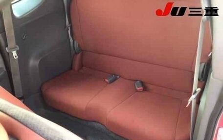 Subaru R1, 2008 год, 500 000 рублей, 9 фотография