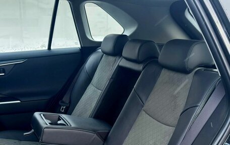 Toyota RAV4, 2025 год, 4 390 000 рублей, 6 фотография