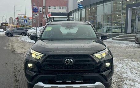 Toyota RAV4, 2025 год, 4 390 000 рублей, 8 фотография