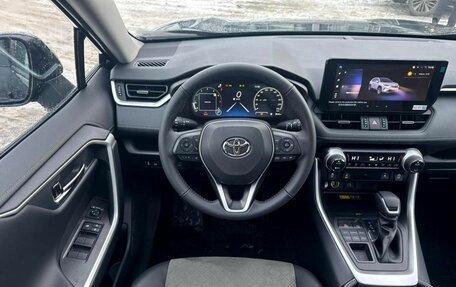 Toyota RAV4, 2025 год, 4 390 000 рублей, 14 фотография