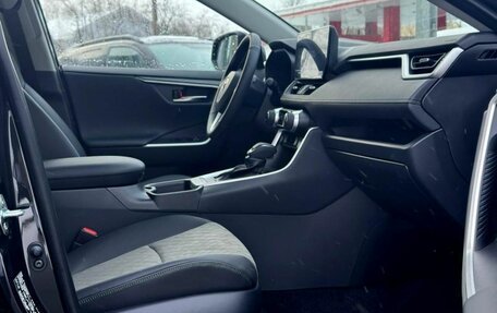 Toyota RAV4, 2025 год, 4 390 000 рублей, 20 фотография