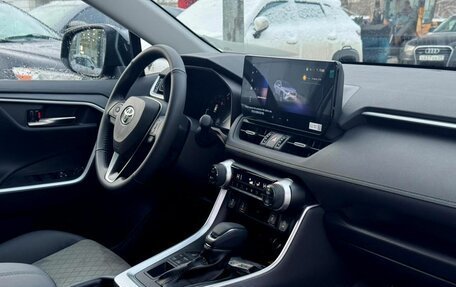 Toyota RAV4, 2025 год, 4 390 000 рублей, 19 фотография