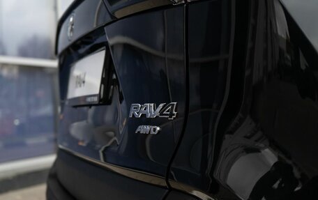 Toyota RAV4, 2025 год, 4 490 000 рублей, 5 фотография