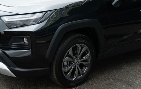 Toyota RAV4, 2025 год, 4 490 000 рублей, 8 фотография