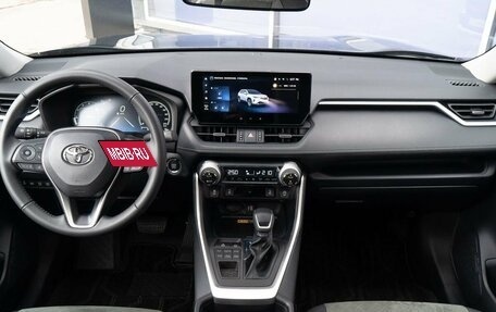 Toyota RAV4, 2025 год, 4 490 000 рублей, 22 фотография