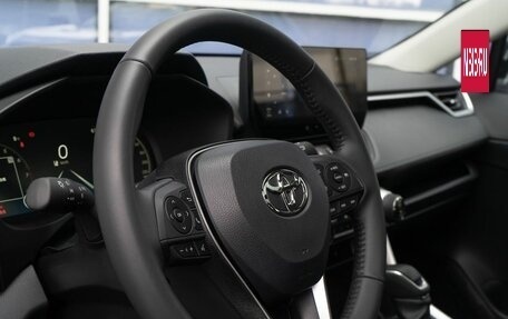 Toyota RAV4, 2025 год, 4 490 000 рублей, 19 фотография