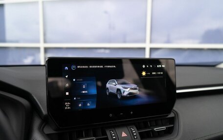 Toyota RAV4, 2025 год, 4 490 000 рублей, 31 фотография