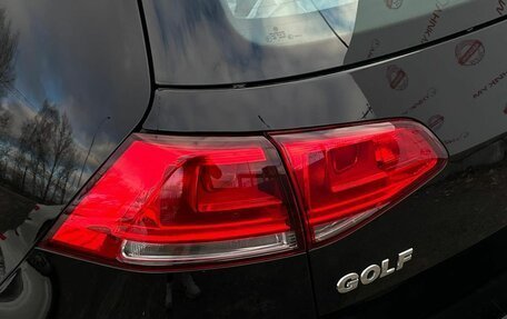 Volkswagen Golf VII, 2014 год, 939 000 рублей, 12 фотография