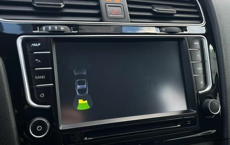 Volkswagen Golf VII, 2014 год, 939 000 рублей, 16 фотография