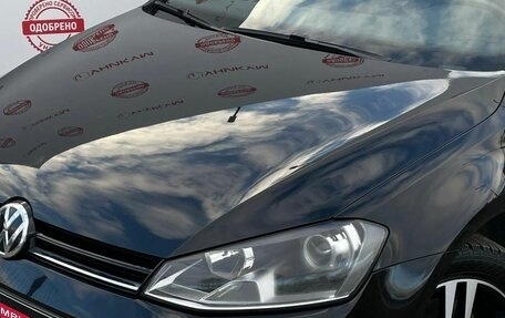 Volkswagen Golf VII, 2014 год, 939 000 рублей, 9 фотография