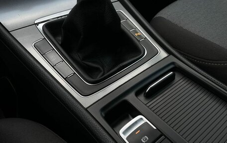 Volkswagen Golf VII, 2014 год, 939 000 рублей, 22 фотография