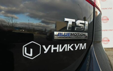 Volkswagen Golf VII, 2014 год, 939 000 рублей, 30 фотография