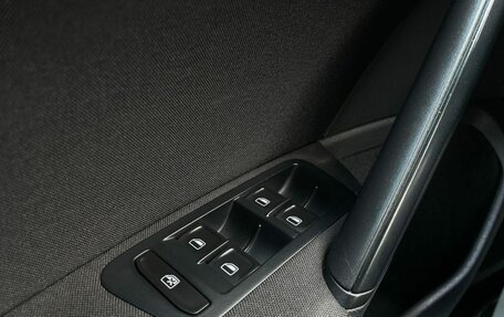 Volkswagen Golf VII, 2014 год, 939 000 рублей, 25 фотография