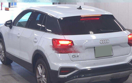Audi Q2 I, 2022 год, 2 400 000 рублей, 2 фотография