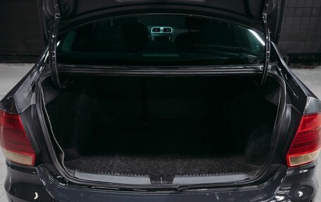 Volkswagen Polo VI (EU Market), 2018 год, 638 000 рублей, 5 фотография