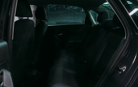 Volkswagen Polo VI (EU Market), 2018 год, 638 000 рублей, 4 фотография