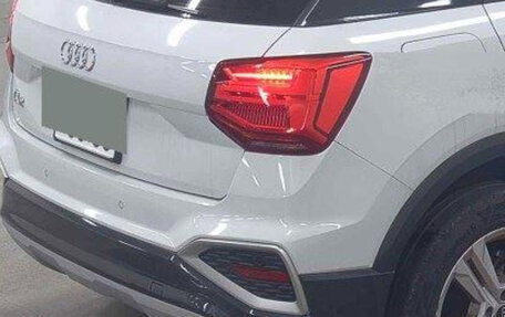 Audi Q2 I, 2022 год, 2 400 000 рублей, 7 фотография