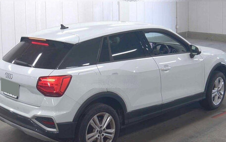 Audi Q2 I, 2022 год, 2 400 000 рублей, 5 фотография