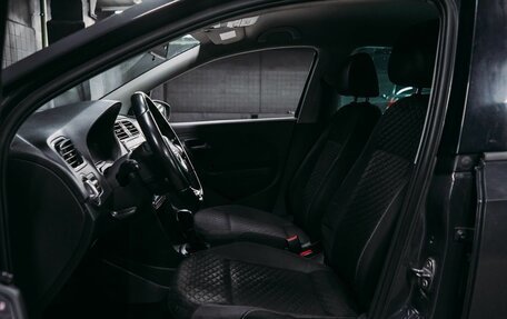 Volkswagen Polo VI (EU Market), 2018 год, 638 000 рублей, 3 фотография