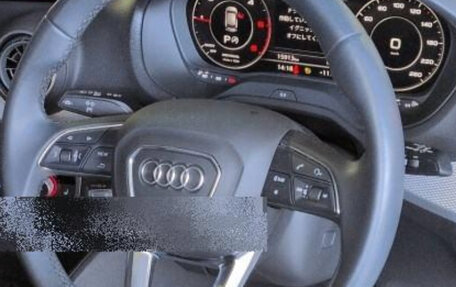 Audi Q2 I, 2022 год, 2 400 000 рублей, 8 фотография