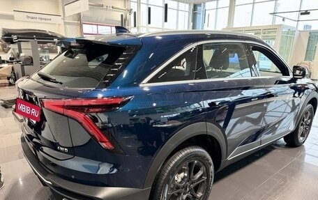 Haval F7, 2026 год, 3 699 000 рублей, 3 фотография