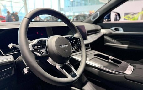 Haval F7, 2026 год, 3 699 000 рублей, 8 фотография