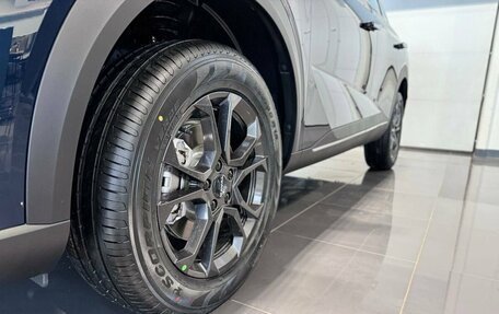 Haval F7, 2026 год, 3 699 000 рублей, 10 фотография