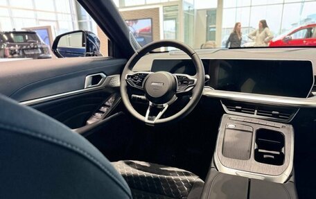 Haval F7, 2026 год, 3 699 000 рублей, 6 фотография