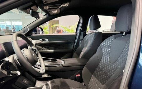 Haval F7, 2026 год, 3 699 000 рублей, 9 фотография