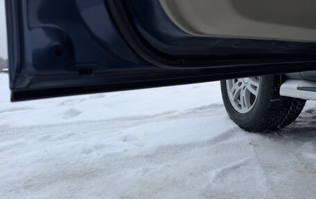 Mitsubishi Pajero IV, 2008 год, 1 490 000 рублей, 15 фотография