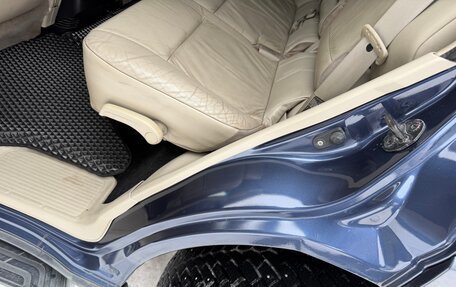 Mitsubishi Pajero IV, 2008 год, 1 490 000 рублей, 18 фотография