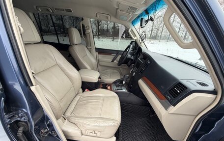 Mitsubishi Pajero IV, 2008 год, 1 490 000 рублей, 20 фотография