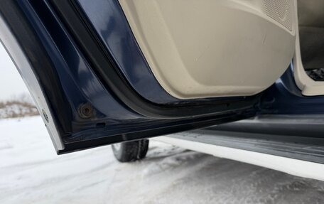 Mitsubishi Pajero IV, 2008 год, 1 490 000 рублей, 17 фотография