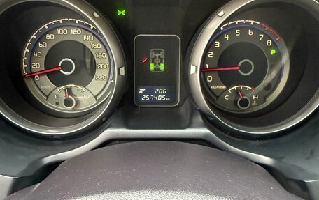 Mitsubishi Pajero IV, 2008 год, 1 490 000 рублей, 30 фотография