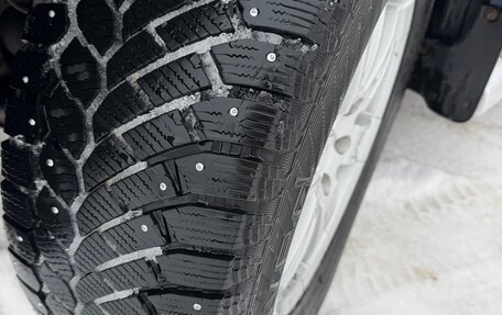 Mitsubishi Pajero IV, 2008 год, 1 490 000 рублей, 34 фотография