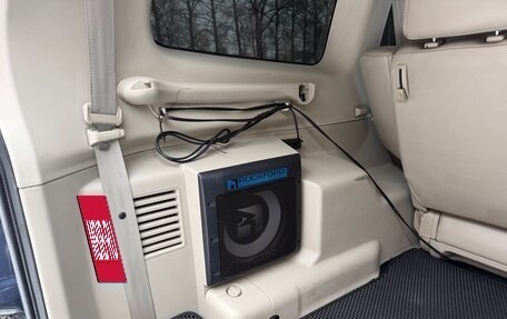 Mitsubishi Pajero IV, 2008 год, 1 490 000 рублей, 28 фотография