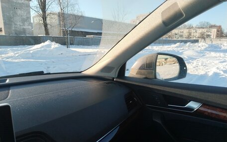 Audi Q5, 2017 год, 2 720 000 рублей, 8 фотография