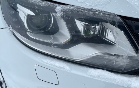 Volkswagen Tiguan I, 2015 год, 1 700 000 рублей, 6 фотография