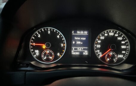 Volkswagen Tiguan I, 2015 год, 1 700 000 рублей, 8 фотография