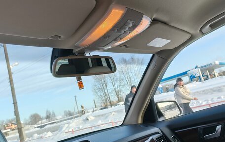 Mercedes-Benz GLK-Класс, 2011 год, 1 500 000 рублей, 2 фотография