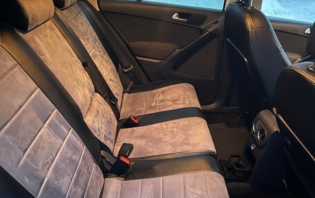 Volkswagen Tiguan I, 2015 год, 1 700 000 рублей, 9 фотография