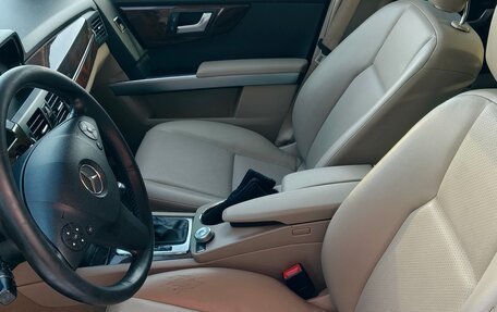 Mercedes-Benz GLK-Класс, 2011 год, 1 500 000 рублей, 6 фотография