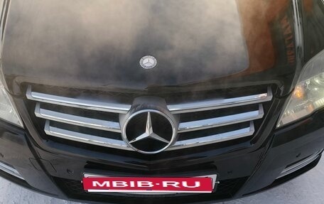 Mercedes-Benz GLK-Класс, 2011 год, 1 500 000 рублей, 11 фотография