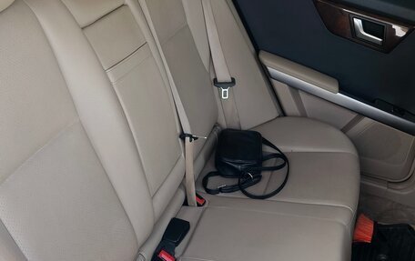 Mercedes-Benz GLK-Класс, 2011 год, 1 500 000 рублей, 15 фотография