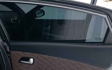 KIA Rio III рестайлинг, 2011 год, 720 000 рублей, 3 фотография